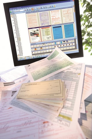 Capture Pro Software V3