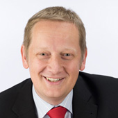 Andreas Eiden, Leiter Geschäftsentwicklung SOPTIM AG