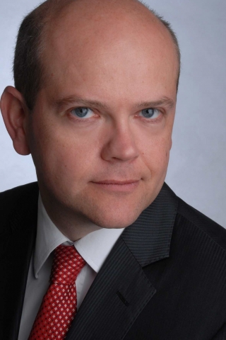 Dirk Wolf ist neuer CFO bei Searchmetrics