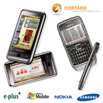 Handybundles mit Cortado und E-Plus Handybundles mit Cortado und E-Plus