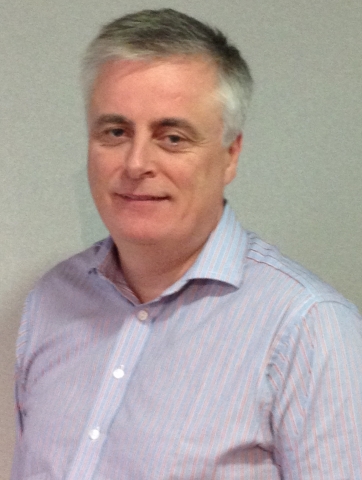 Axway ernennt Dave Robinson zum Vertriebsleiter EMEA Nord Axway ernennt Dave Robinson zum Vertriebsleiter EMEA Nord