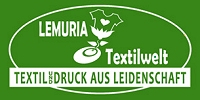 Das neue Logo transportiert die umweltbewussten Werte von LEMURIA Textilwelt Das neue Logo transportiert die umweltbewussten Werte von LEMURIA Textilwelt