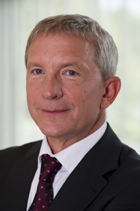 Edgar Fehrenbacher, Geschäftsführer der CONNECT Firmengruppe