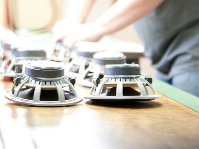 Eton: Erstklassige Car-HiFi-Produkte aus modernster Fertigung Eton: Erstklassige Car-HiFi-Produkte aus modernster Fertigung