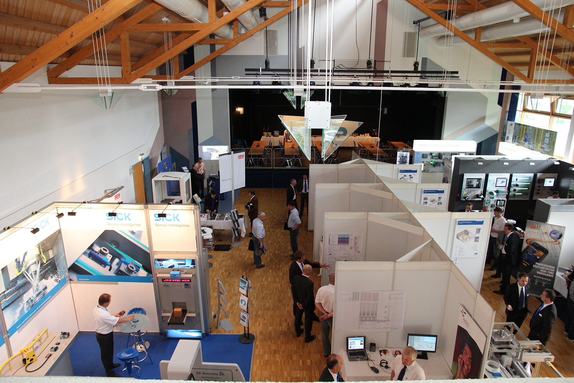 Ausstellungshalle