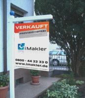 Schneller Verkauf mit neuem System