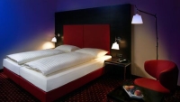 Doppelzimmer - AMEDIA Wien (Amedia Wien)