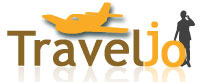 Firmenlogo traveljo.de