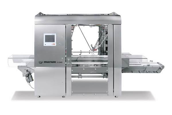 Multi-Robot Handhabungsmodul H240