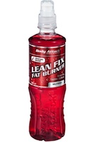 Neu von Body Attack: Lean Fix Fat Burner Neu von Body Attack: Lean Fix Fat Burner