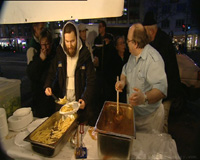 Foto: tributecharity.com