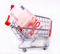 10 Euro Startguthaben für Neukunden 10 Euro Startguthaben für Neukunden