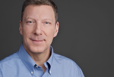 PG Bartlett, Senior Vice President (SVP) Product  Management, Acrolinx GmbH