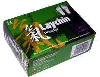 Laychin Pflaster - PZN 4766845 Laychin Pflaster - PZN 4766845