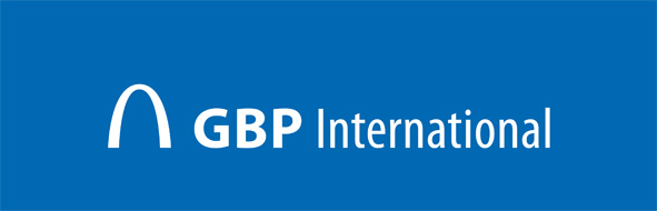 GBP International - Logo GBP International - Logo