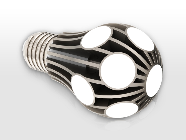 BULLED Compact Designer Light® Classic