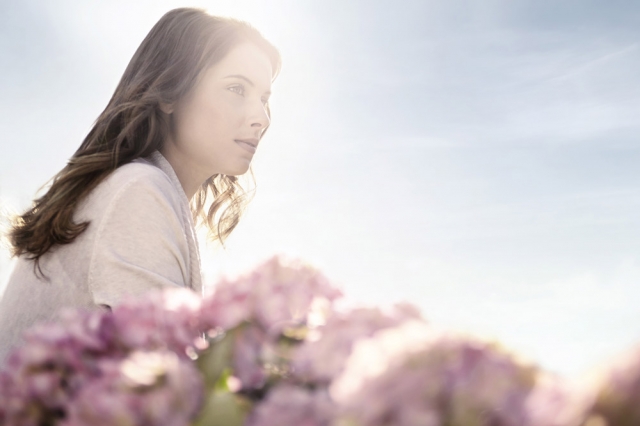Eucerin Even Brighter gegen Pigmentflecken und Altersflecken