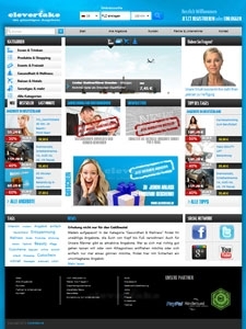 clevertake - die günstigen Angebote clevertake - die günstigen Angebote
