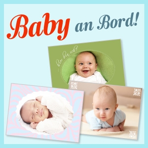 Viele, viele süße Babys. Viele, viele süße Babys.