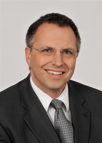 Reiner Schlosser, SAP-Verantwortlicher bei bridgingIT Reiner Schlosser, SAP-Verantwortlicher bei bridgingIT