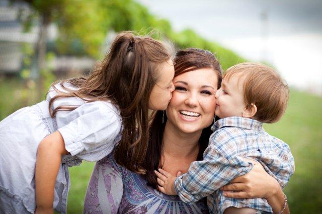 Aupair World (istock photo) Aupair World (istock photo)