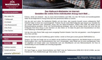 Walbusch Online-Konfigurator Walbusch Online-Konfigurator