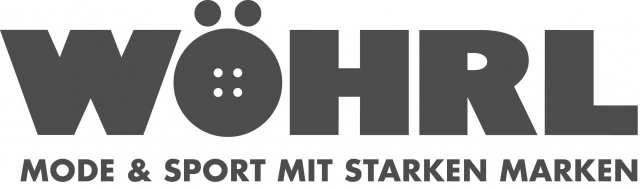 Logo der Rudolf Wöhrl AG Logo der Rudolf Wöhrl AG