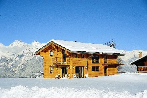 Ferienhaus bei VACANDO Ferienhaus bei VACANDO