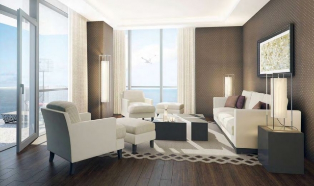 Die Hotelzimmer-Dauerausstellung von JOI-Design wird Anfang 2013 im Hotel-Kompetenz-Zentrum eröffnet Die Hotelzimmer-Dauerausstellung von JOI-Design wird Anfang 2013 im Hotel-Kompetenz-Zentrum eröffnet
