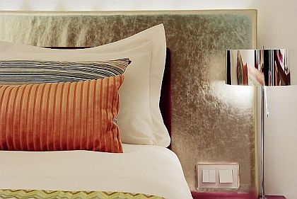 Unverwechselbarer Style: Rezidor macht Missoni zur stärksten Fashion-Hotelmarke Unverwechselbarer Style: Rezidor macht Missoni zur stärksten Fashion-Hotelmarke