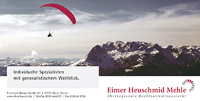 Wirksame Kanzleiwerbung als attraktiver Spiegel des Kanzleiprofils Wirksame Kanzleiwerbung als attraktiver Spiegel des Kanzleiprofils