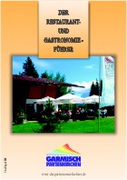 Free Ebook: Restaurants in Garmisch-Partenkirchen