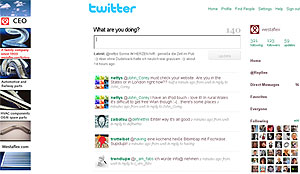 Westaflex Marken-Twitter Westaflex Marken-Twitter