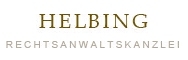 Rechtsanwaltskanzlei Helbing, Hamburg Rechtsanwaltskanzlei Helbing, Hamburg