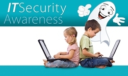 IT- Sicherheit - Kinderleicht? IT- Sicherheit - Kinderleicht?
