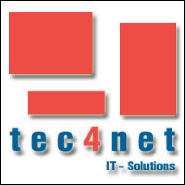 © tec4net IT-Solutions © tec4net IT-Solutions