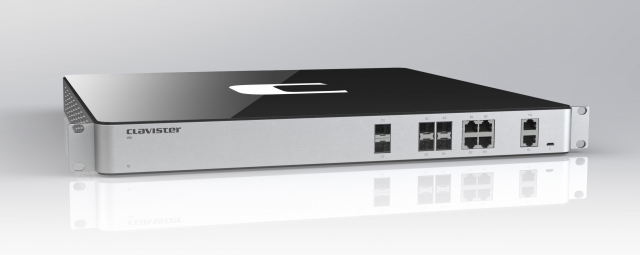 Clavister W5 Security-Gateway