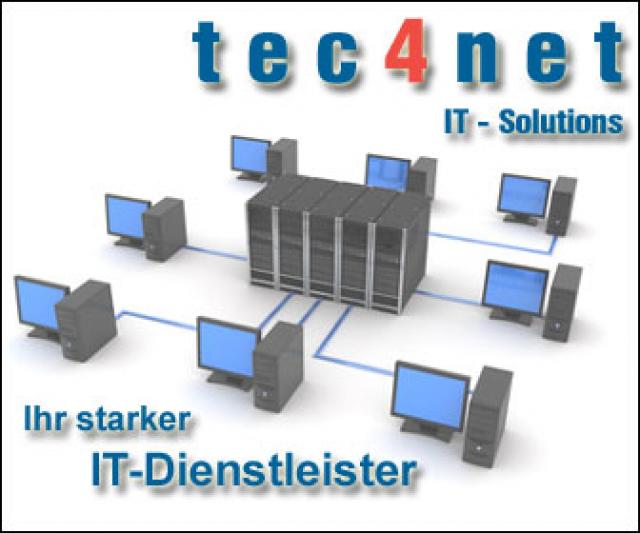 © tec4net IT-Solutions