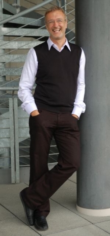 Chris Mulzer - NLP Trainer Chris Mulzer - NLP Trainer