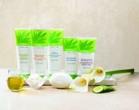 HERBALIFE Aloe Vera Pflegeserie HERBALIFE Aloe Vera Pflegeserie