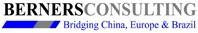 Die Berners Consulting GmbH baut Brücken nach China, Brasilien und Europa Die Berners Consulting GmbH baut Brücken nach China, Brasilien und Europa
