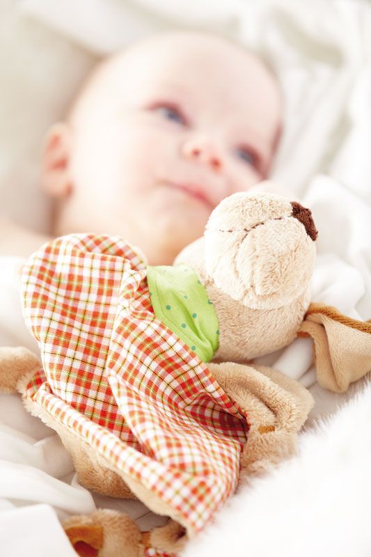 Neu von sigikid: die Babyserie Fips 3.0