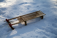 Winterbilder auf global-photos.de