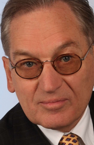 Wolfgang T. Kehl Wolfgang T. Kehl