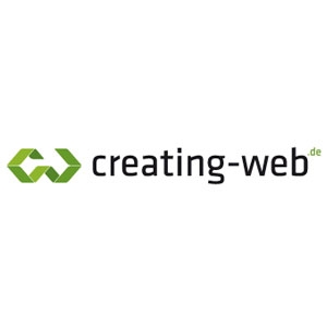 creating-web GmbH creating-web GmbH