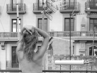 Aktfotoworkshop in Barcelona