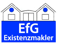 EfG Existenzmakler - die Internationalen Makler EfG Existenzmakler - die Internationalen Makler