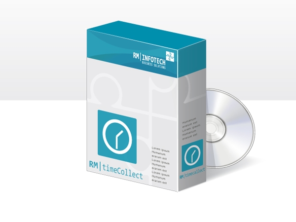 Zeiterfassung mit RM TimeCollect Zeiterfassung mit RM TimeCollect