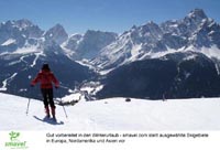 Gut vorbereitet in den Winterurlaub - smavel.com stellt ausgewählte Skigebiete vor