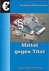Mittel gegen Titel Mittel gegen Titel